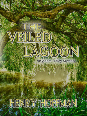 cover image of The Veiled Lagoon